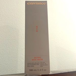 Exuviance Detox Mud Mask